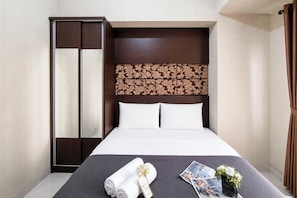 Apartemen Standar