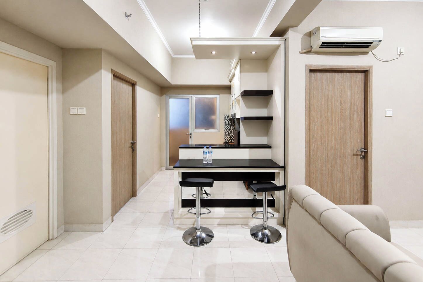 Standard Apartment | Dining room