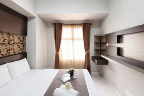 Standard-Apartment