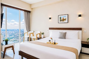 Standard-Apartment
