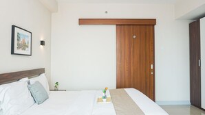 Căn hộ Tiêu chuẩn