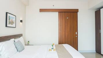 Apartamento standard