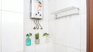 Căn hộ Tiêu chuẩn | Phòng tắm