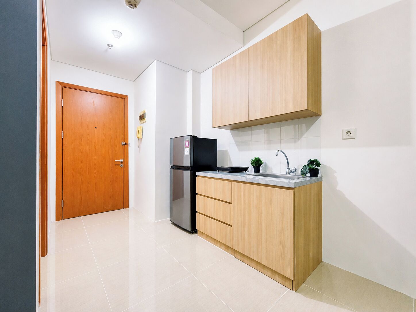 Apartment | Private kitchen