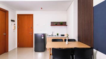 Standard Apartment | Private kitchen