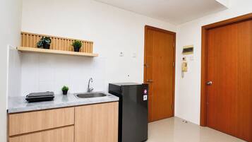 Apartment | Private kitchen