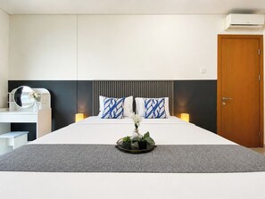 Standard-Apartment