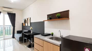 Standard Apartment | Private kitchen