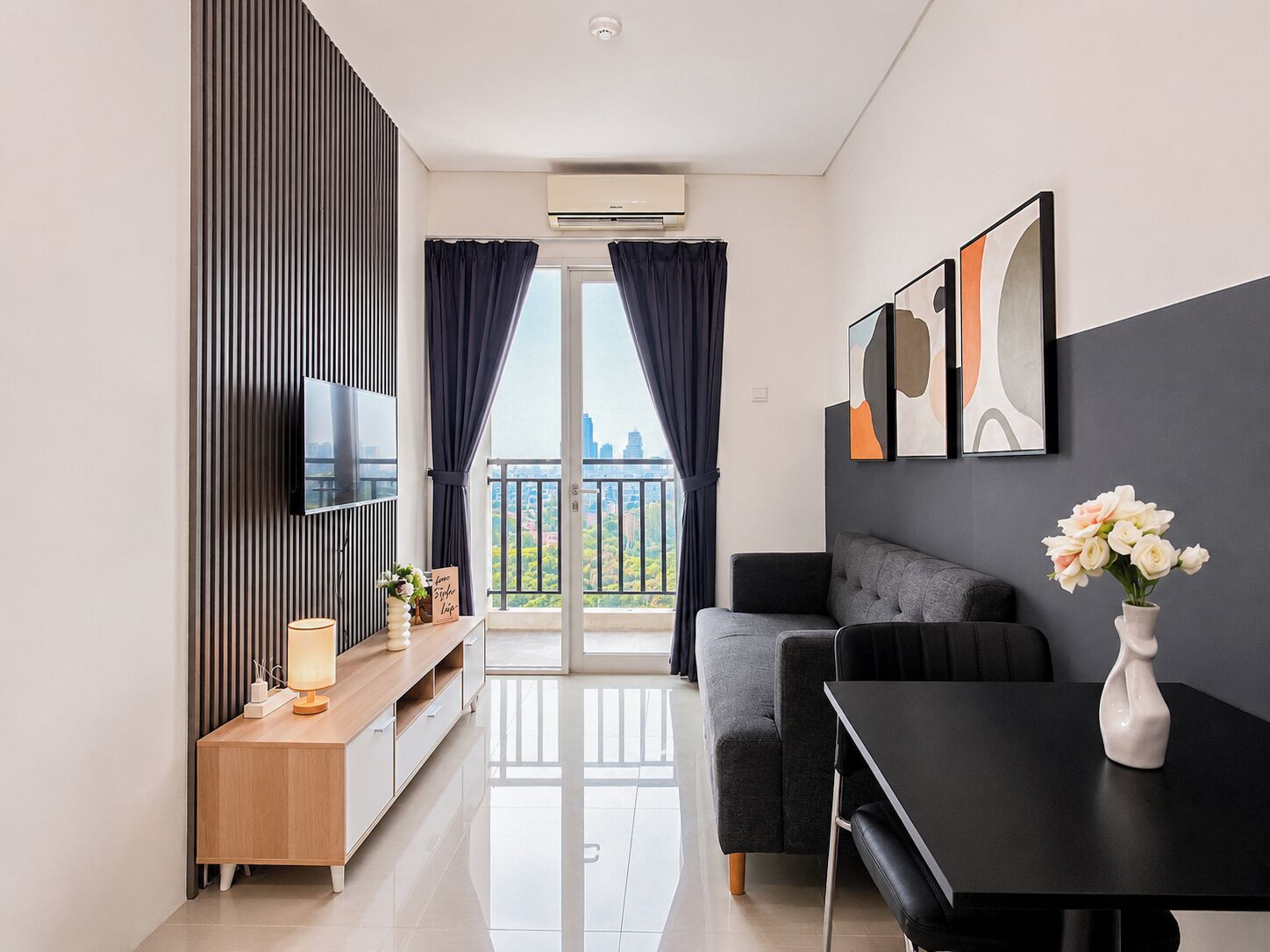 Standard Apartment