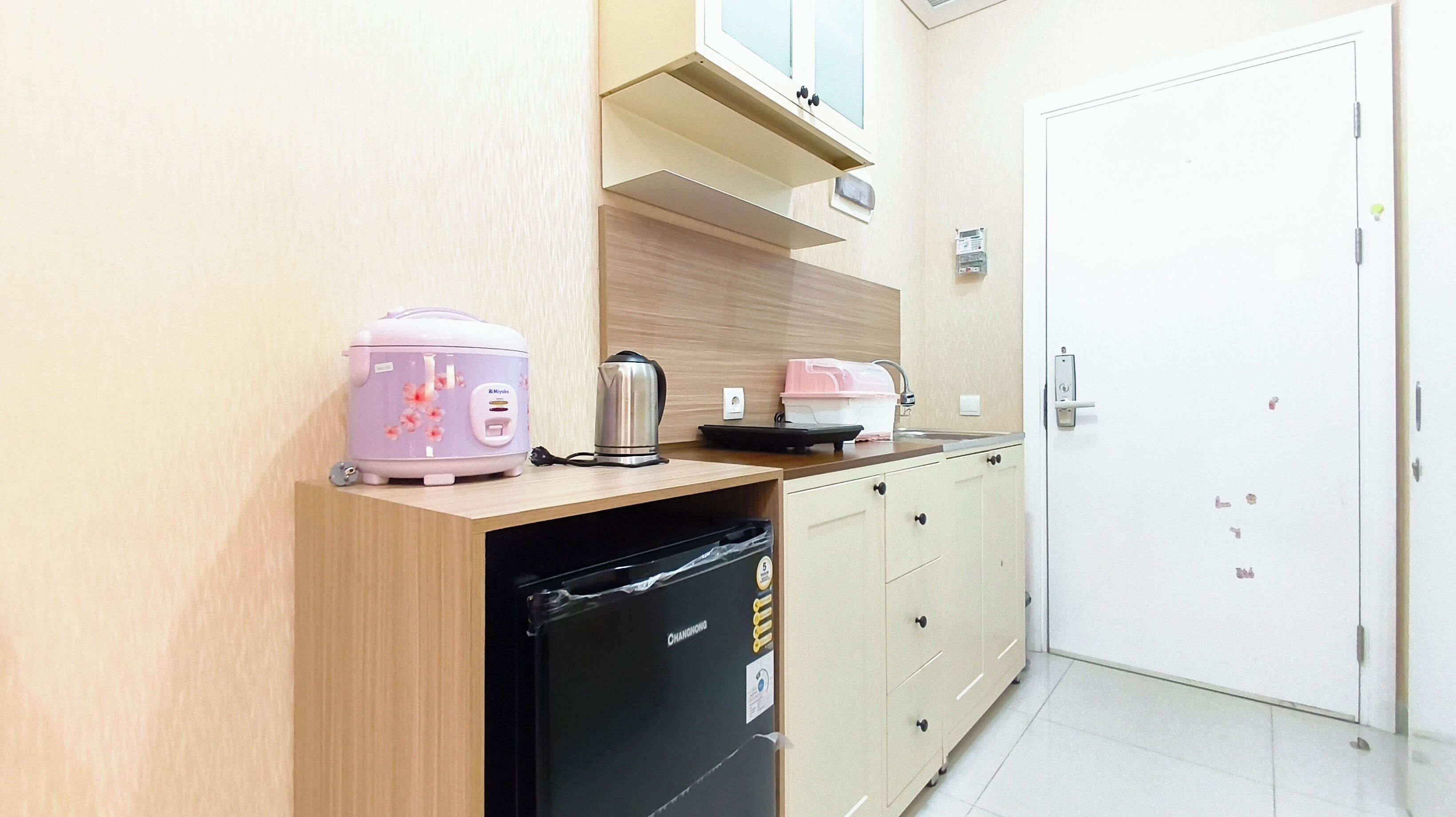 Standard Studio | Private kitchen