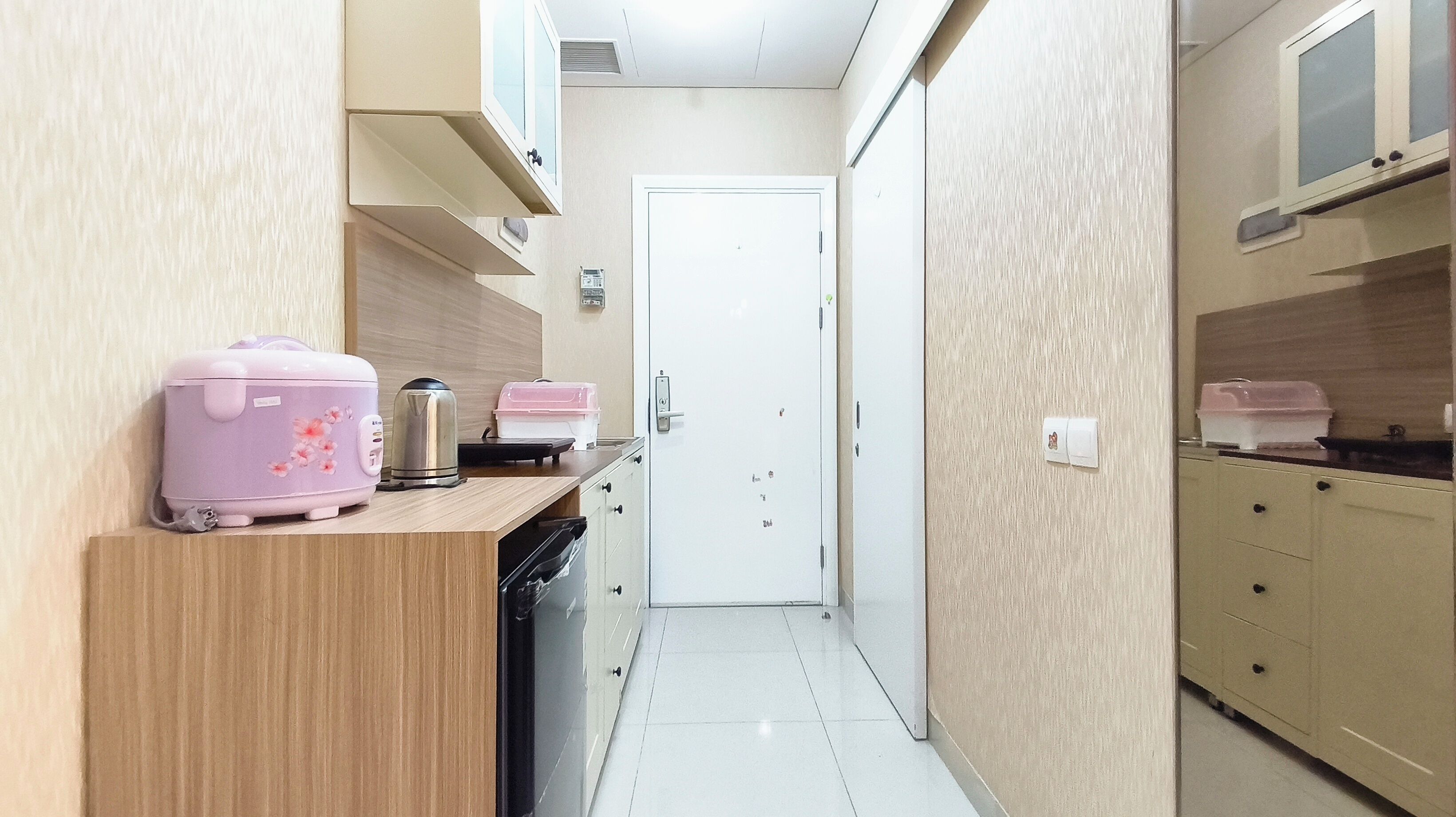 Standard Studio | Private kitchen