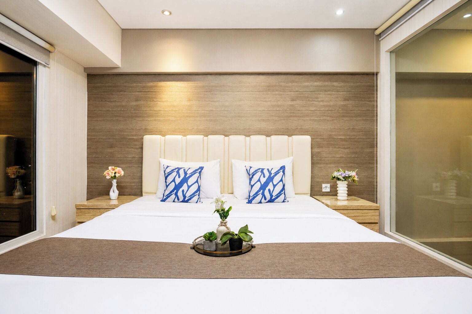 Apartamento estándar