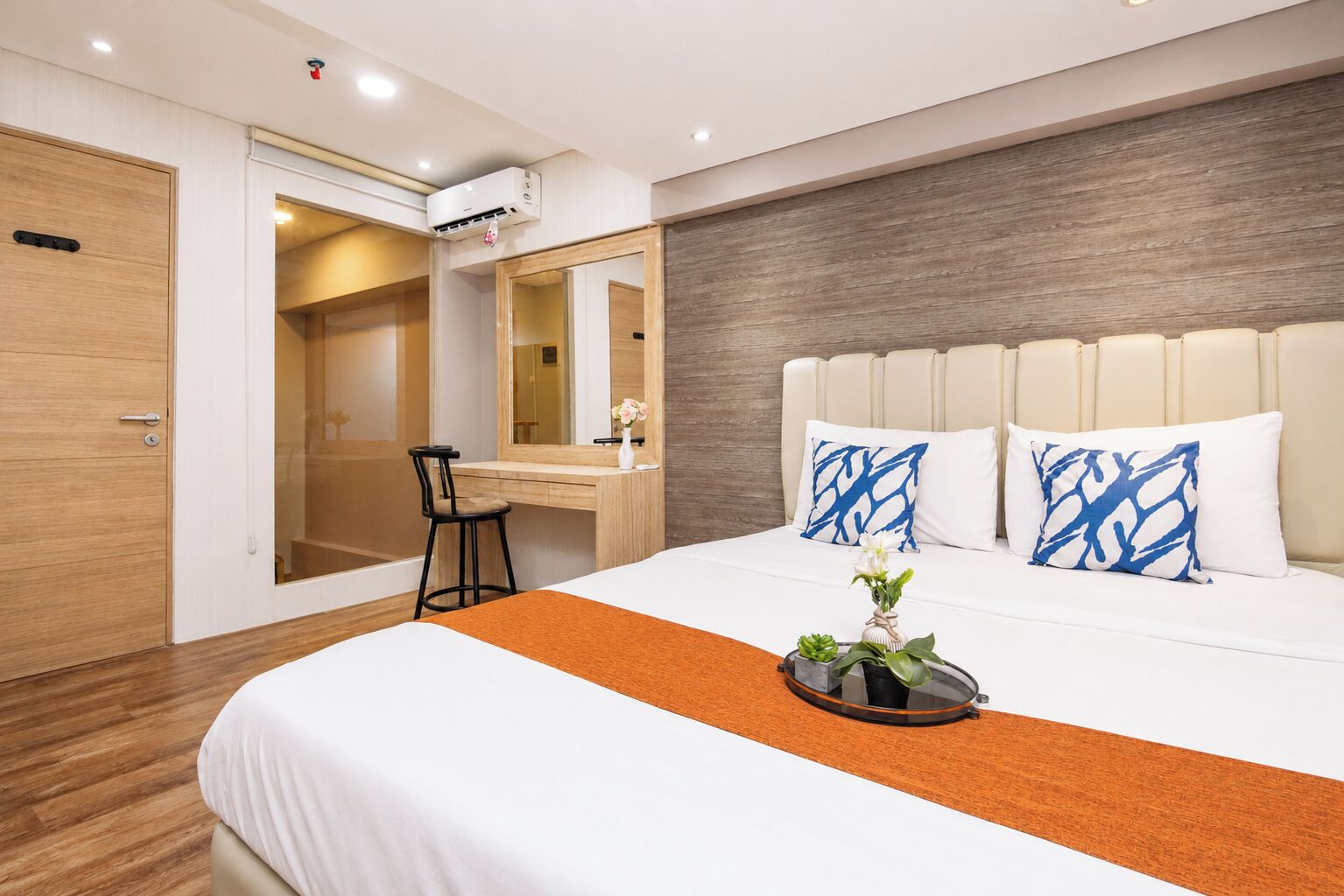 Standard Apartment