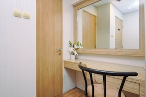 Apartamento standard