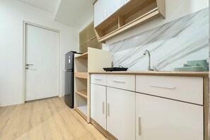 Dapur peribadi