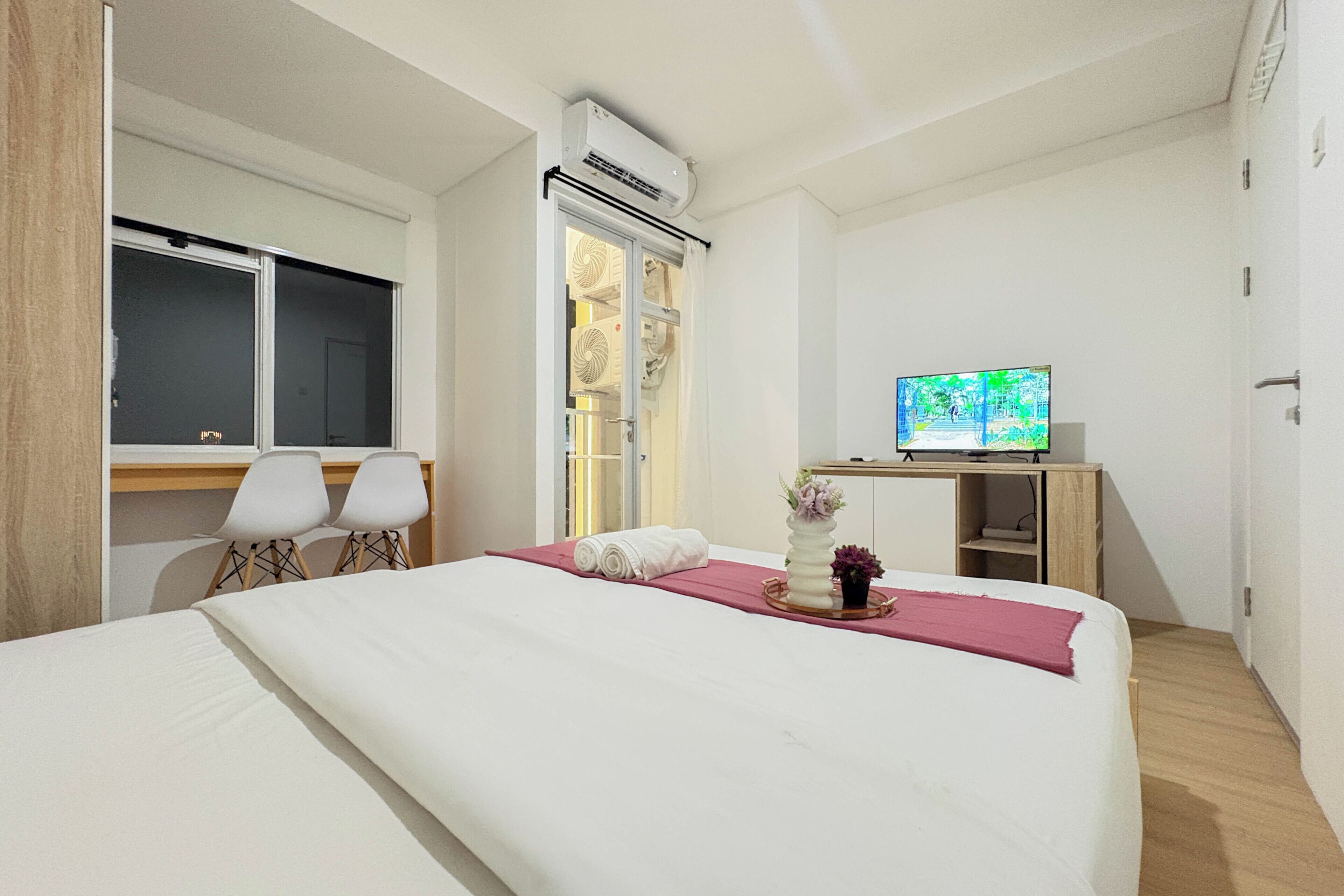 Standard Apartment