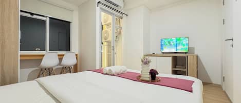 Standard Apartment