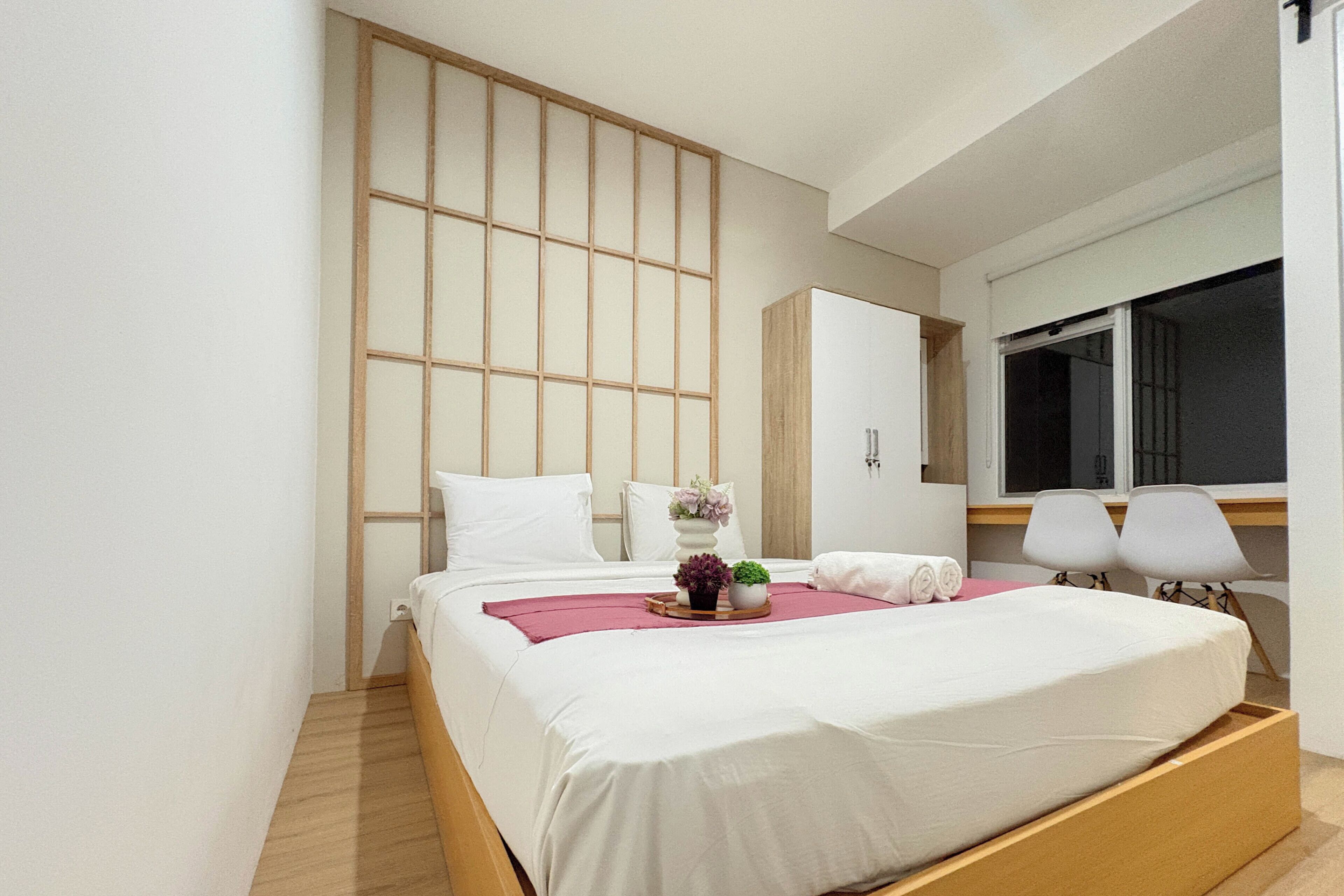 Standard Apartment