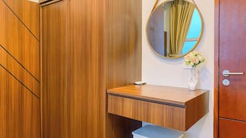 Leilighet – standard