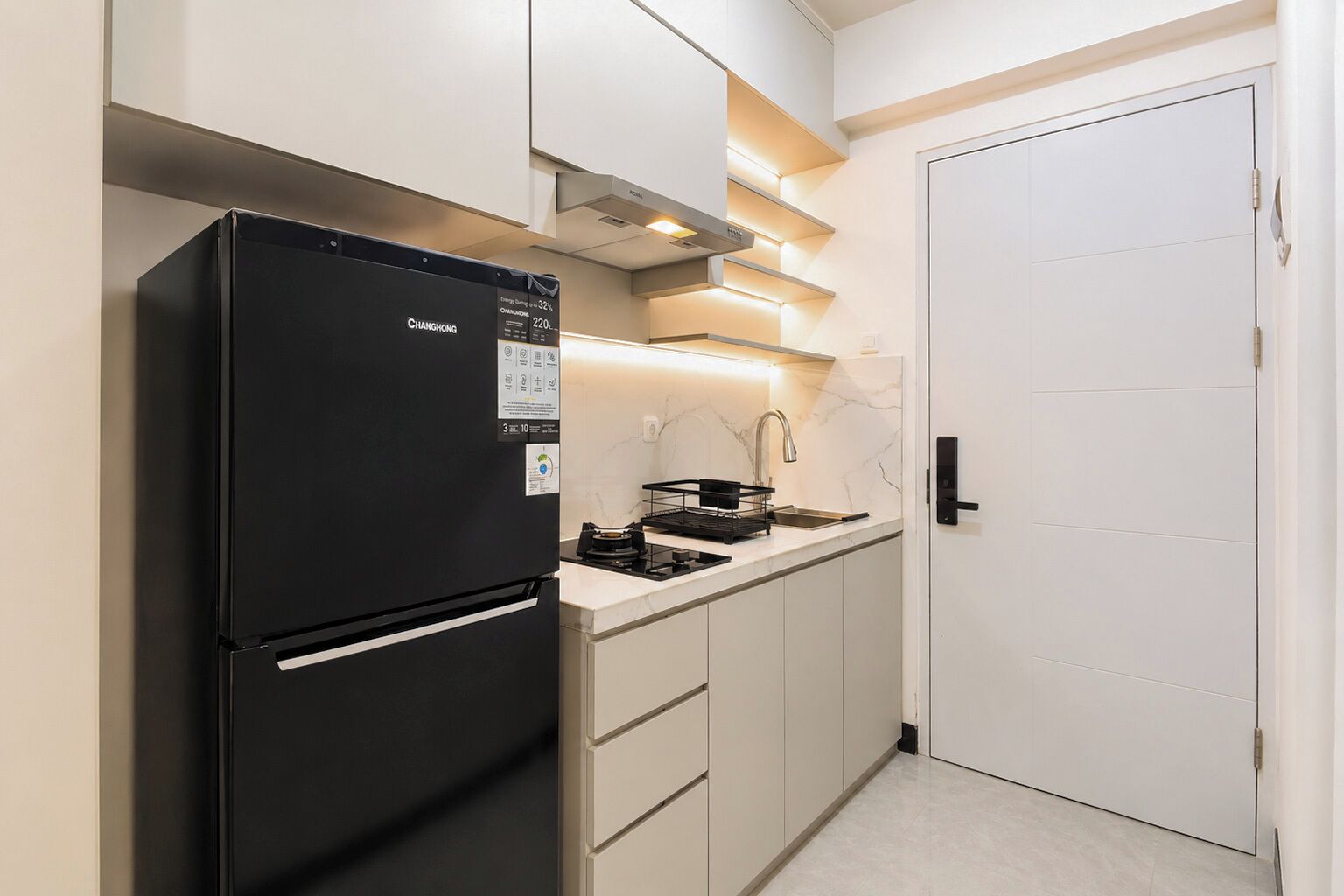 Estudio estándar | Cocina privada