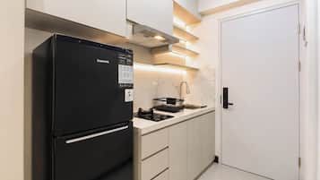 Estudio estándar | Cocina privada