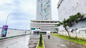 Ngoại thất