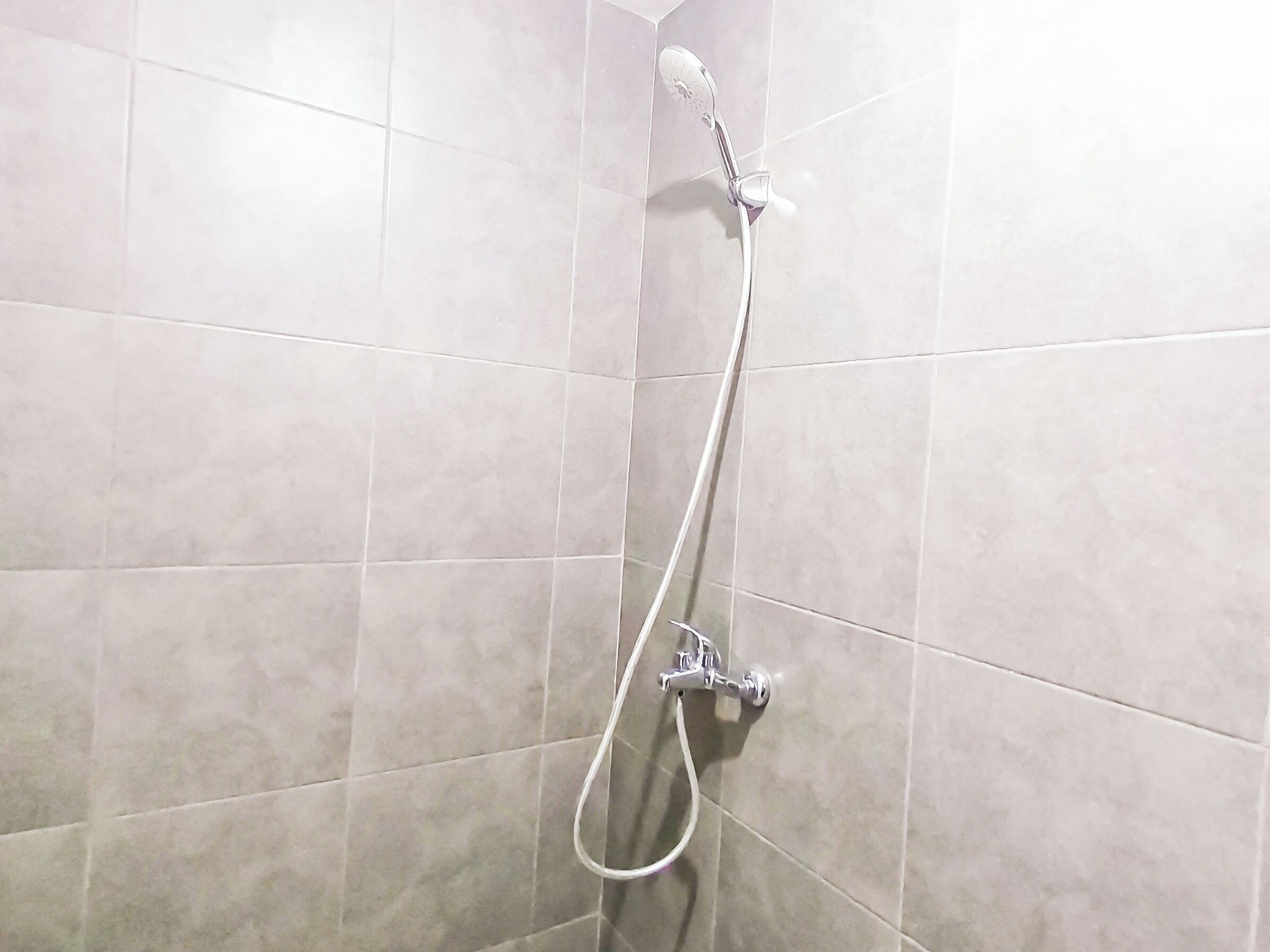 Standard-Studio | Badezimmer