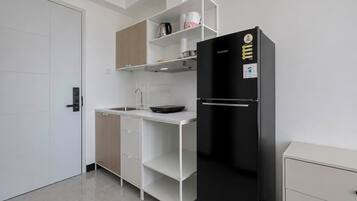 Estudio estándar | Cocina privada