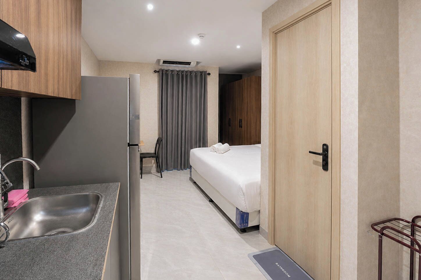 Standard Studio | Private kitchen