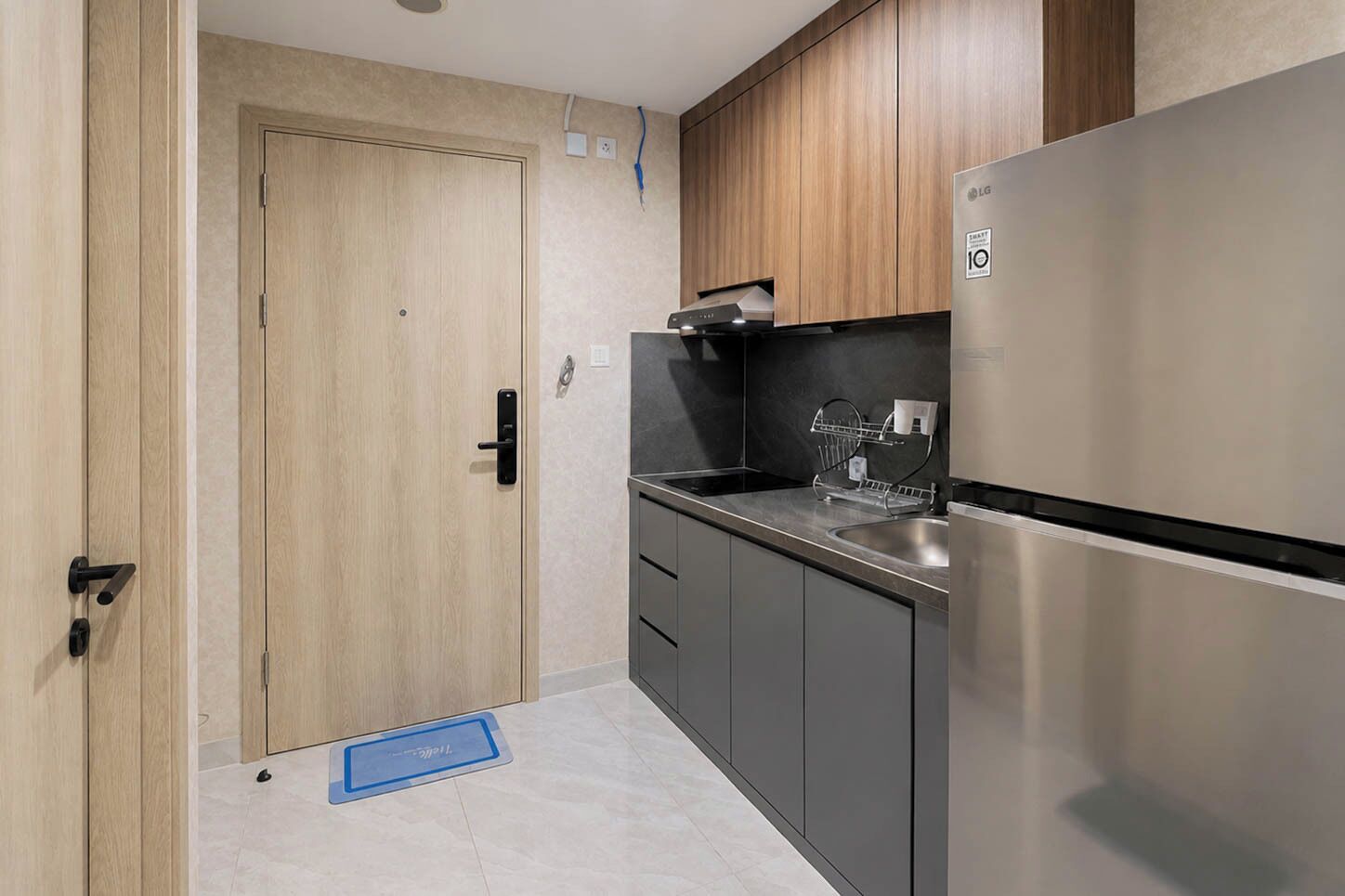 Estudio estándar | Cocina privada