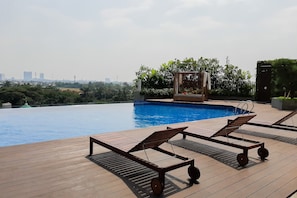 Apartemen Standar