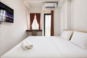 Room - Studio Apartment At Cordova Edupartment Semarang (Semarang)