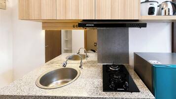Standard Studio | Private kitchen