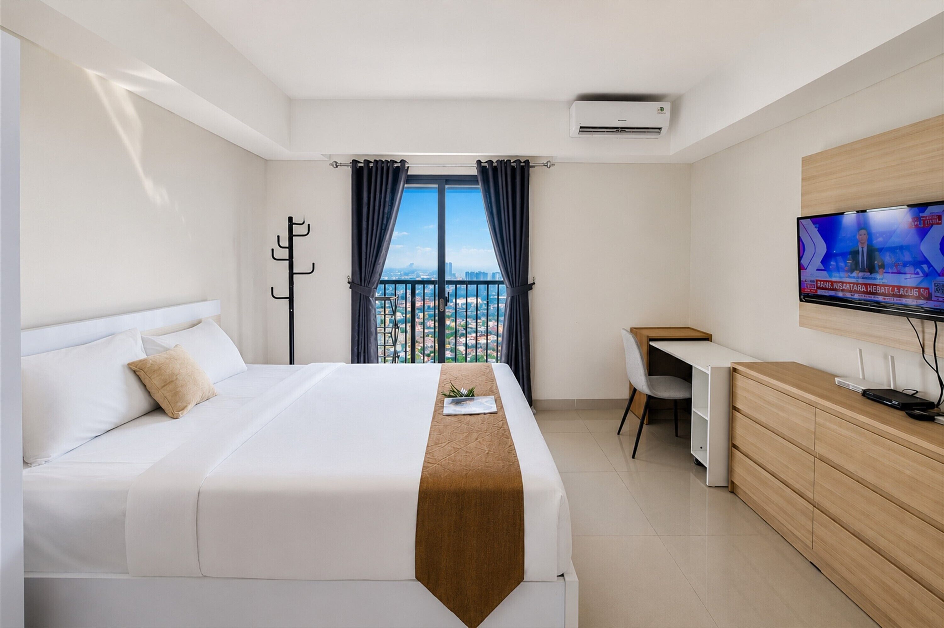 Standard Apartment