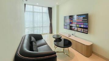 Standard Apartment | Living room