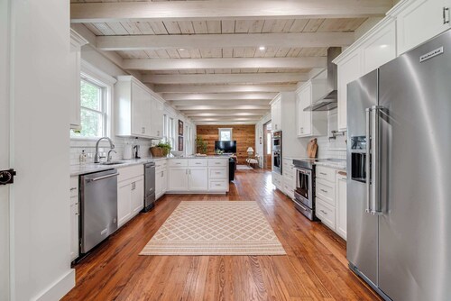 Hill Country Estate | Pool, Spa, Sleeps 24
