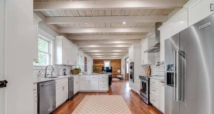 Hill Country Estate | Pool, Spa, Sleeps 24