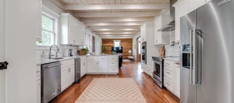 Hill Country Estate | Pool, Spa, Sleeps 24