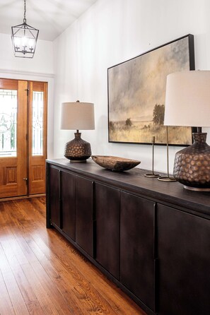 Interior - Hill Country Estate | Pool, Spa, Sleeps 24 (Fredericksburg)