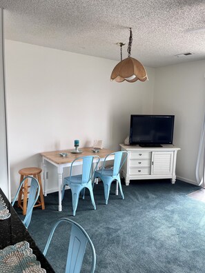 Interior - The Coastal Mile 
Relax, Recharge and Explore. (Myrtle Beach)