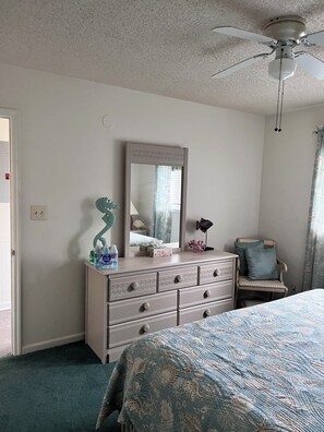 Room - The Coastal Mile 
Relax, Recharge and Explore. (Myrtle Beach)