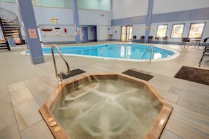 Innenpool