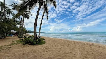 Vila, 2 quartos, para fumantes, piscina particular | Praia