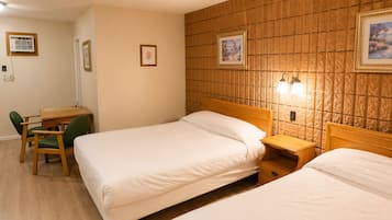 Habitación Confort doble | Wifi gratis
