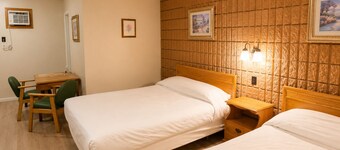 Top Notch Restaurant and Motel