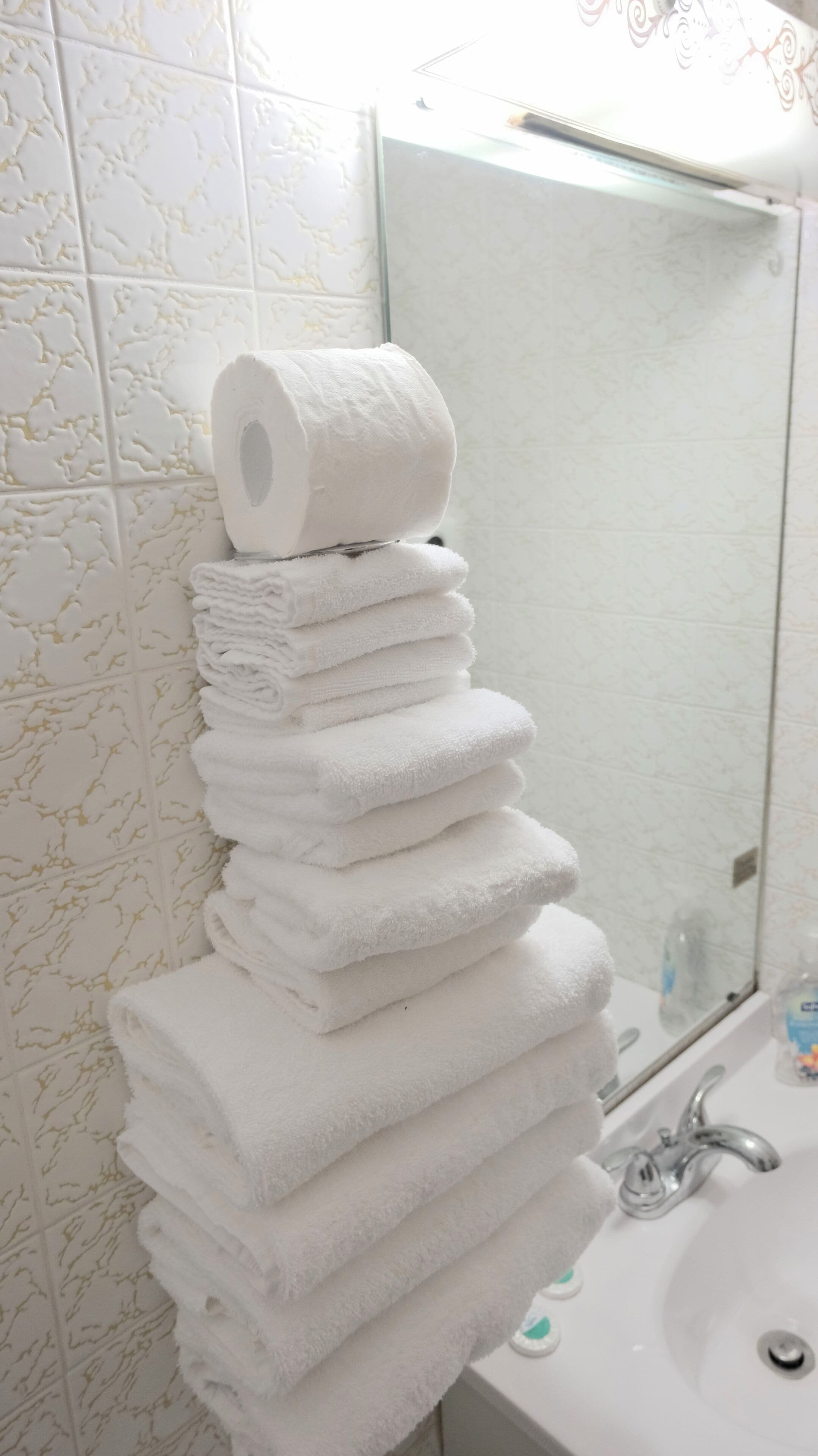 Comfort Double Room | Free WiFi