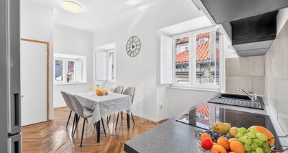 Apartment Gracija 2-Bedroom Apartment in Dubrovnik Old Town