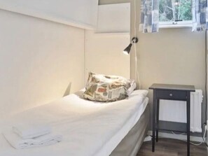 Casa | Parte interna