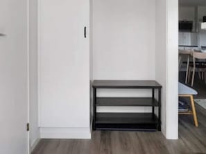Casa | Parte interna