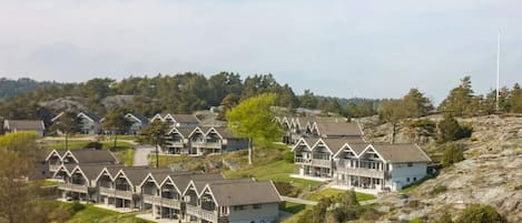 ハウス | 外観